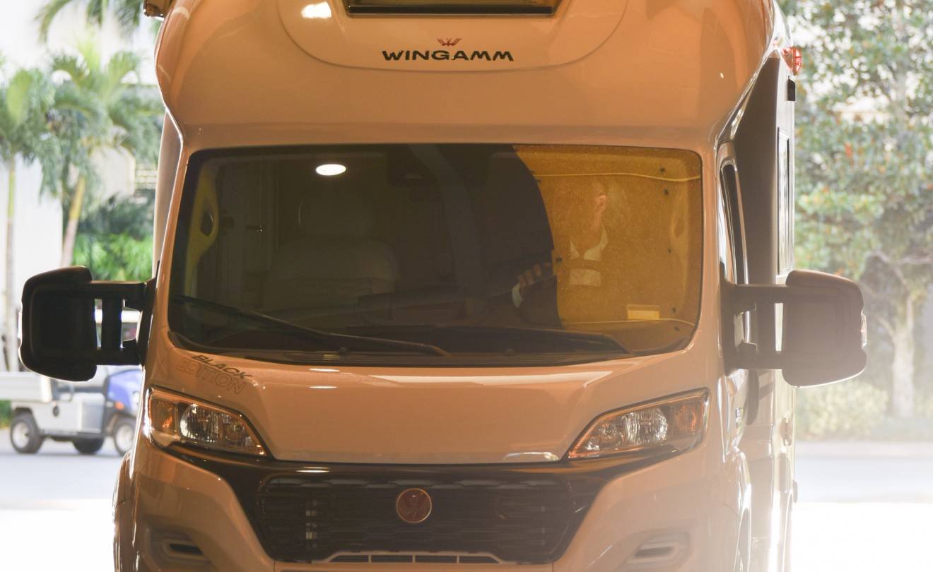 Wingamm Parts and Service